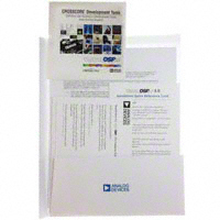 Analog Devices Inc. - VDSP-TS-PC-FULL - VISUAL DSP++ TOOL TIGERSHARC