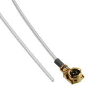 Anaren - 66089-2406 - ANTENNA U.FL 2.4GHZ 6MM