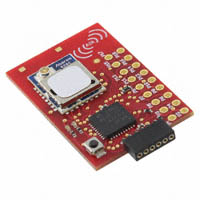 Anaren - A1101R08C-EZ4E - BOARD TARGET END POINT A1101R08C