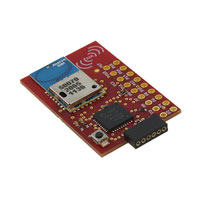 Anaren - A1101R09A-EZ4E - BOARD TARGET END POINT A1101R09A