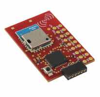 Anaren - A2500R24A-EZ4E - BOARD TARGET END POINT A2500R24A