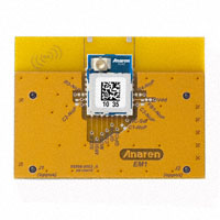 Anaren - A2500R24C-EM1 - MODULE EVAL FOR A2500R24C