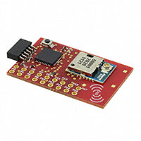 Anaren - A2500R24C-EZ4A - BOARD TARGET ACCESS A2500R24C