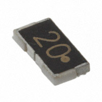 Anaren - D10AA20Z4 - ATTENUATOR 10W 3GHZ 20DB SMD