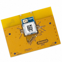 Anaren - A1101R04C-EM1 - MODULE EVAL FOR A1101R04C