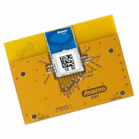 Anaren - A1101R08A-EZ4E - BOARD TARGET END POINT A1101R08A