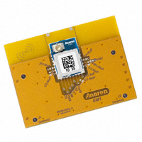 Anaren - A1101R08C-EZ4A - BOARD TARGET ACCESS A1101R08C