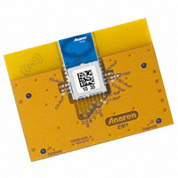 Anaren - A1101R09A-EM1 - MODULE EVAL FOR A1101R09A