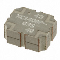 Anaren - XC1400P-03S - HYBRID COUPLER 3DB 90DEG