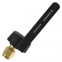 Antenova - B4844-01 - ANTENNA 2.4GHZ W/SMA