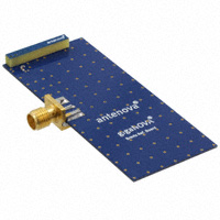 Antenova - A10204-U1 - EVAL BOARD ANT BREVIS