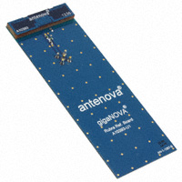 Antenova - A10393-U1M - EVAL BOARD ANT RUBRA