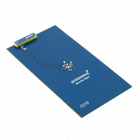Antenova - A5645-U1 - EVAL BOARD ANT MICA