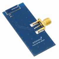 Antenova - A5839-U1 - EVAL BOARD ANT RUFA-L