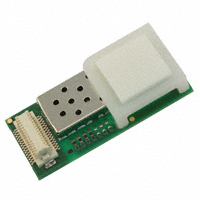 Antenova - M10372-A1 - SSIV GPS MODULE