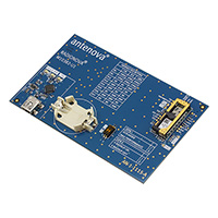 Antenova - M10382-U1 - EVAL KIT GPS UBLOX