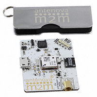Antenova - M10578-A2-U1 - M10578-A2- GPS/GNSS RF MODULE EV
