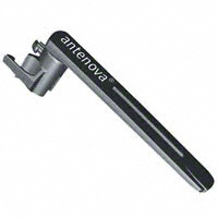 Antenova - B5771 - ANTENNA 2.4GHZ SNAP-IN 1.6MM PCB