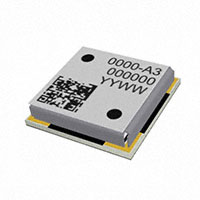 Antenova - M10578-A2 - M10578-A2- GPS/GNSS RF MODULE