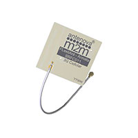 Antenova - SRFC011-100 - ARMATA 3G FLEXIBLE ANTENNA - 100