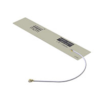 Antenova - SRFL029-100 - 100MM CABLE + IPEX