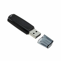 Apacer Memory America - APHA004GR23CG-CM - USB FLASH DRIVE 4GB SLC USB 2.0