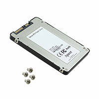 Apacer Memory America - APS25A77128G-3BTW - SSD 128GB 2.5" SLC SATA III 5V