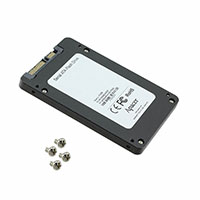 Apacer Memory America - APS25HP1512G-3TMW - SSD 512GB 2.5" MLC SATA III 5V