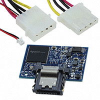 Apacer Memory America - APSDM008GA3AN-2ATW - SSD 8GB SLC