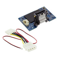 Apacer Memory America - APSDM032GH2AN-ATMG - SSD 32GB MLC SATA III 5V