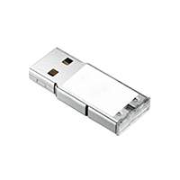 Apacer Memory America - APHA008G2BACG-DTM - USB FLASH AH162-A 8GB MLC IND
