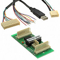 APEM Inc. - 100-404-1776 - USB OEM PCB BOARD KIT