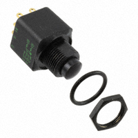 APEM Inc. - 134454X778 - SWITCH PUSHBUTTON DPDT 4A 28V