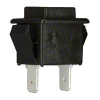APEM Inc. - 1412N8C2 - SWITCH PUSH SPST-NC 3A 12V