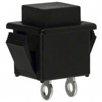 APEM Inc. - 1413NC2 - SWITCH PUSH SPST-NO 3A 12V