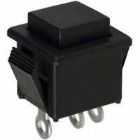 APEM Inc. - 1415NC2 - SWITCH PUSHBUTTON SPDT 3A 12V