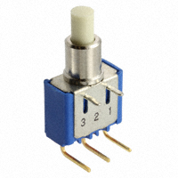 APEM Inc. - 18235WCD3 - SWITCH PUSH SPDT 0.1A 30V