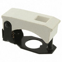 APEM Inc. - 23 - SECURITY GUARD WHITE LOCKDOWN