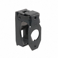 APEM Inc. - 25 - SECURITY GUARD BLACK LOCKDOWN