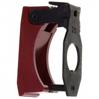 APEM Inc. - 26 - SECURITY GUARD RED LOCKDOWN