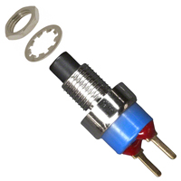 APEM Inc. - 302CBE - SWITCH PUSH SPST-NO 0.4VA 20V