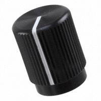 APEM Inc. - 420061B18 - CONTROL KNOB
