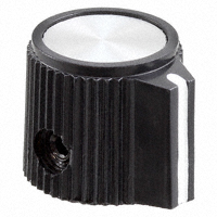 APEM Inc. - 430211B14 - CONTROL KNOB