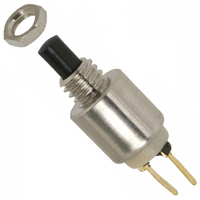 APEM Inc. - 9233CD - SWITCH PUSH SPST-NO 0.1A 30V