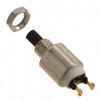 APEM Inc. - 9532CD - SWITCH PUSH SPST-NC 0.1A 30V