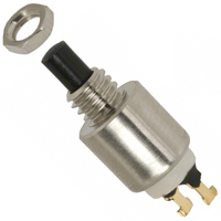 APEM Inc. - 9533CD - SWITCH PUSH SPST-NO 0.1A 30V