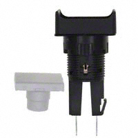 APEM Inc. - A0101X - SWITCH OPERATOR RECT 1 OR 2 POLE