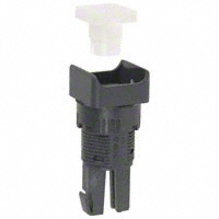 APEM Inc. - A0106Y - SWITCH OPERATOR SQ 1 OR 2 POLE