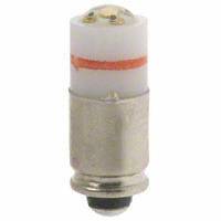 APEM Inc. - A0142M1 - LED RED 12V 16MM