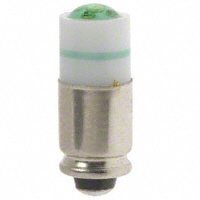 APEM Inc. - A0142N2 - LED GREEN 24V 16MM
